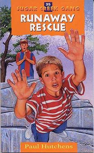 Cover image for Runaway Rescue, The
