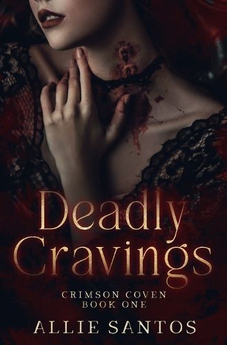 Cover image for Deadly Cravings