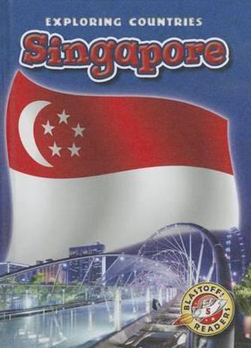 Cover image for Singapore