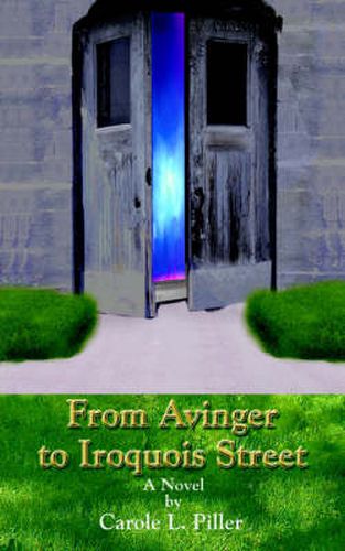 Cover image for From Avinger to Iroquois Street