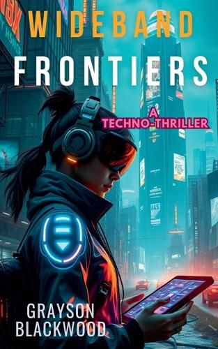 Cover image for Wideband Frontiers