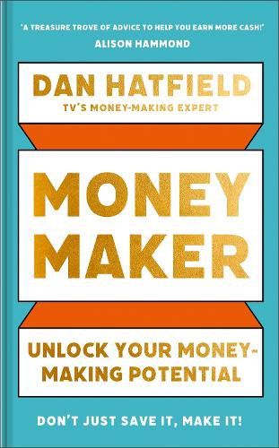 Cover image for Money Maker