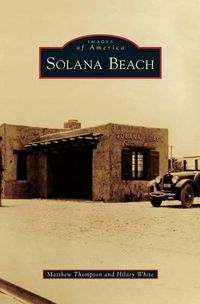 Cover image for Solana Beach