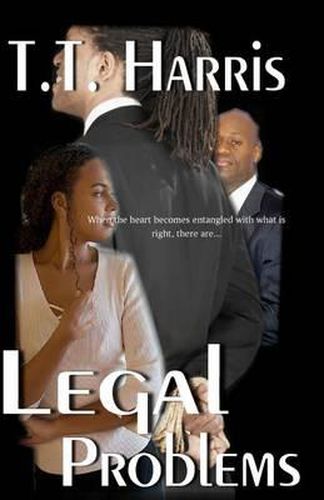 Cover image for Legal Problems