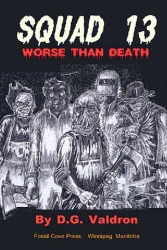 Cover image for Squad Thirteen