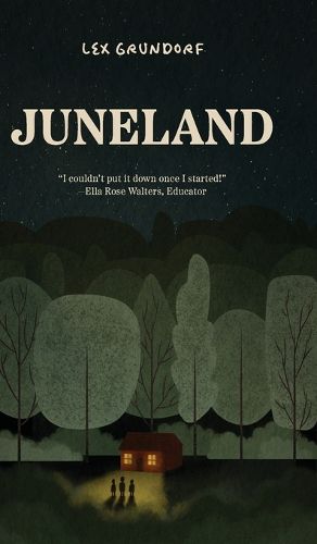 Cover image for Juneland