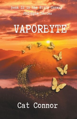 Cover image for Vaporbyte