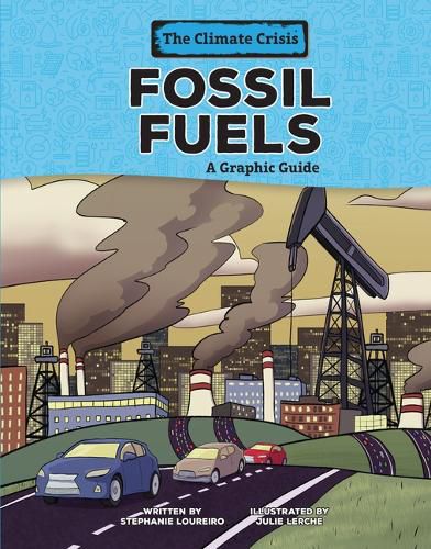 Cover image for Fossil Fuels