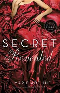 Cover image for SECRET Revealed: A SECRET Novel