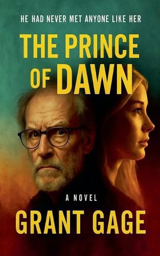Cover image for The Prince of Dawn