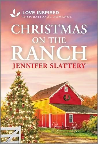 Cover image for Christmas on the Ranch