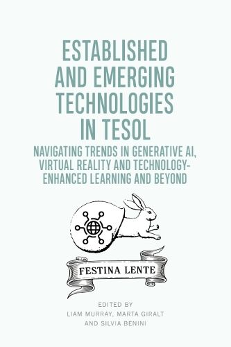 Cover image for Established and Emerging Technologies in TESOL