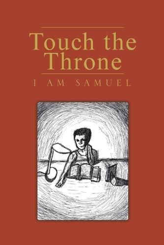 Cover image for Touch the Throne