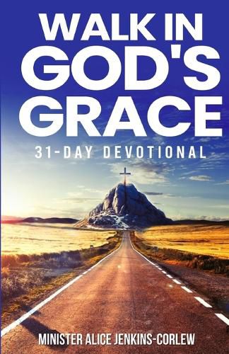 Cover image for Walk In God's Grace
