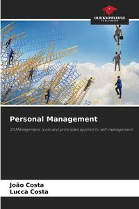 Cover image for Personal Management