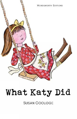 Cover image for What Katy Did