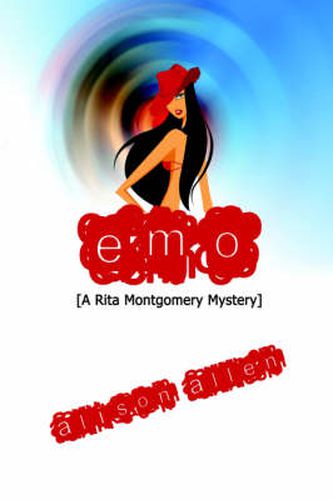 Cover image for Emo: A Rita Montgomery Mystery