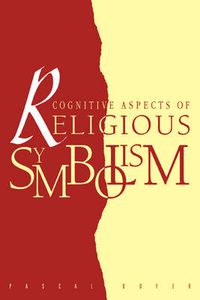 Cover image for Cognitive Aspects of Religious Symbolism