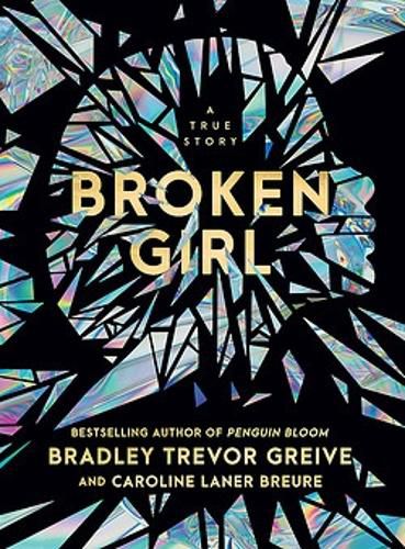 Cover image for Broken Girl