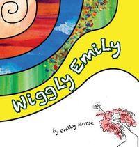 Cover image for Wiggly Emily