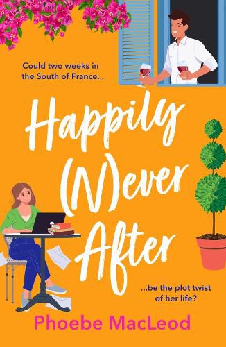 Cover image for Happily Never After
