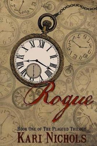 Cover image for Rogue