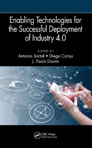 Cover image for Enabling Technologies for the Successful Deployment of Industry 4.0