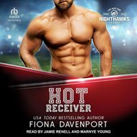 Cover image for Hot Receiver