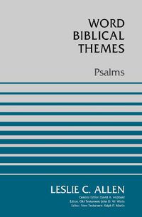Cover image for Psalms