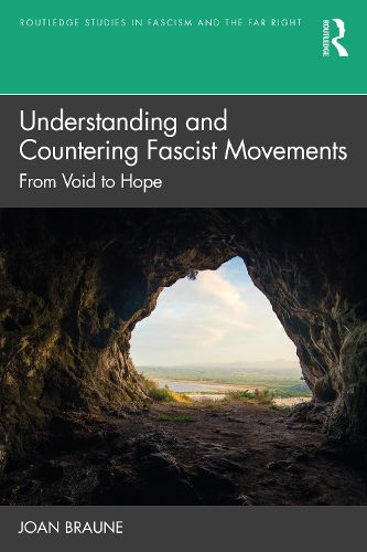 Cover image for Understanding and Countering Fascist Movements