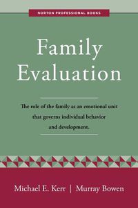 Cover image for Family Evaluation