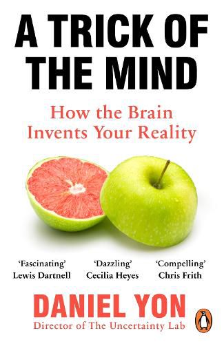 Cover image for A Trick Of The Mind