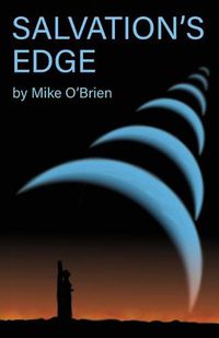 Cover image for Salvation's Edge