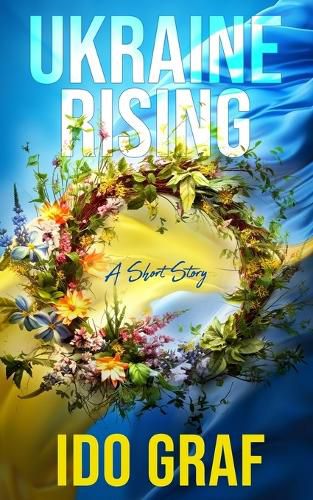 Cover image for Ukraine Rising