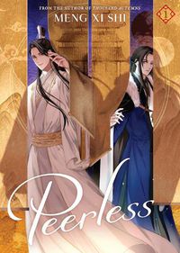 Cover image for Peerless (Novel) Vol. 1