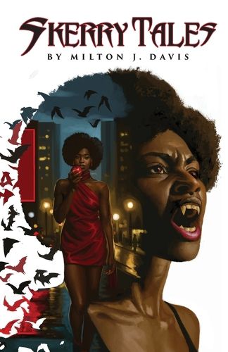 Cover image for Skerry Tales