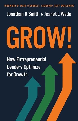 Cover image for Grow!