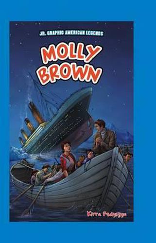 Cover image for Molly Brown