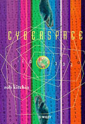 Cover image for Cyberspace: The World in Wires