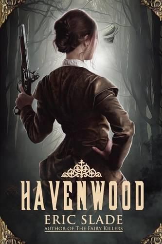 Cover image for Havenwood