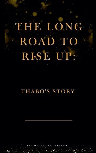 Cover image for Long Road to Rise Up