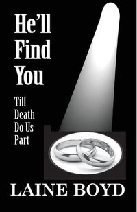 Cover image for He'll Find You: 'Till Death Do Us Part