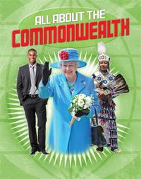 Cover image for All About the Commonwealth