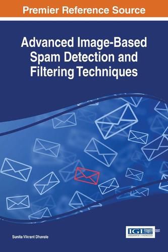 Cover image for Advanced Image-Based Spam Detection and Filtering Techniques