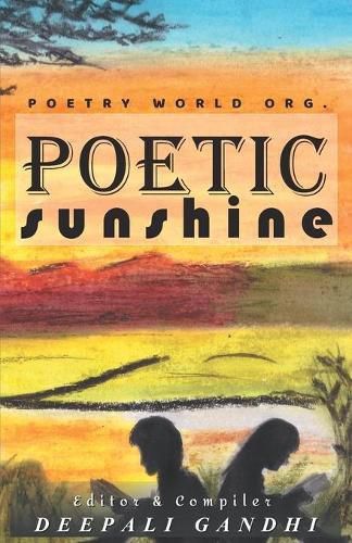 Cover image for Poetic sunshine