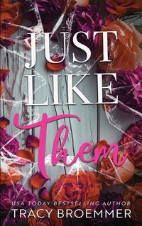 Cover image for Just Like Them