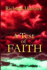 Cover image for A Test of Faith