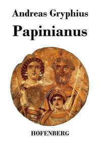 Cover image for Papinianus