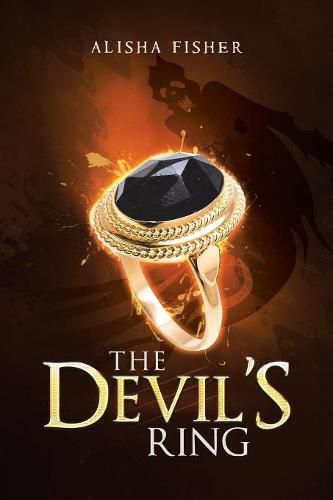 Cover image for The Devil'S Ring