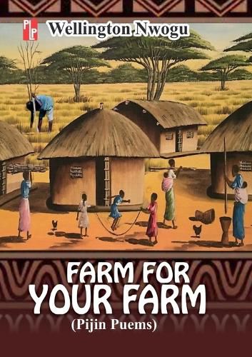 Cover image for Farm For Your Farm